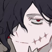 プロフィールアイコン