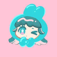 プロフィールアイコン