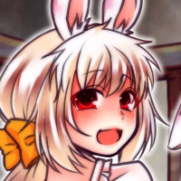 プロフィールアイコン