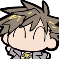 プロフィールアイコン