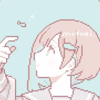 プロフィールアイコン
