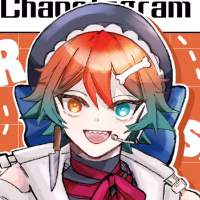 プロフィールアイコン