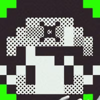 プロフィールアイコン