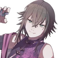 プロフィールアイコン