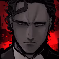 プロフィールアイコン