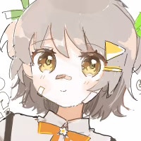 プロフィールアイコン