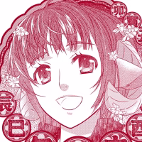 プロフィールアイコン