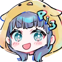 プロフィールアイコン