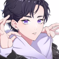 プロフィールアイコン