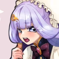 プロフィールアイコン