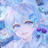 プロフィールアイコン