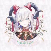 プロフィールアイコン