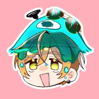 プロフィールアイコン