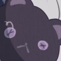 プロフィールアイコン