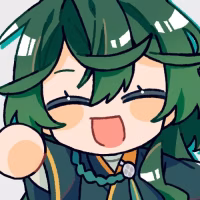 プロフィールアイコン