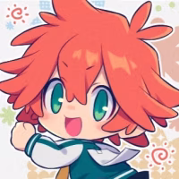 プロフィールアイコン