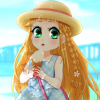 プロフィールアイコン
