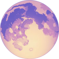 プロフィールアイコン