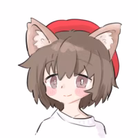 プロフィールアイコン