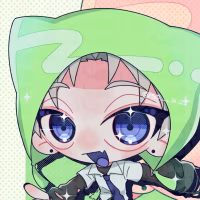 プロフィールアイコン