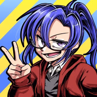 プロフィールアイコン