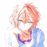 プロフィールアイコン