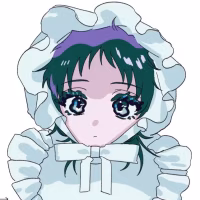 プロフィールアイコン