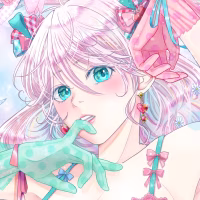 プロフィールアイコン