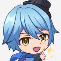 プロフィールアイコン