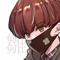 プロフィールアイコン