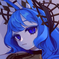 プロフィールアイコン