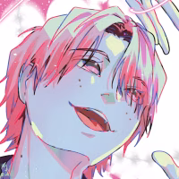 プロフィールアイコン