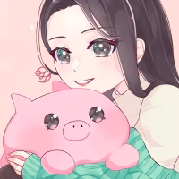プロフィールアイコン