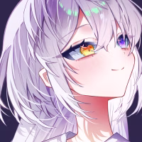 プロフィールアイコン