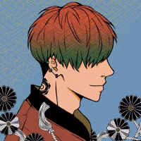 プロフィールアイコン