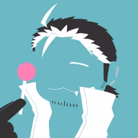 プロフィールアイコン