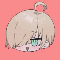 プロフィールアイコン