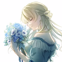 プロフィールアイコン