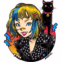 プロフィールアイコン