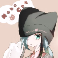 プロフィールアイコン