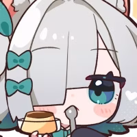 プロフィールアイコン
