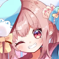 プロフィールアイコン