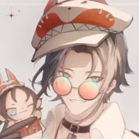 プロフィールアイコン