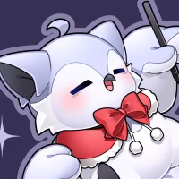 プロフィールアイコン