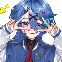 プロフィールアイコン