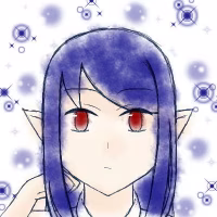 プロフィールアイコン