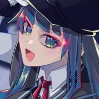 プロフィールアイコン
