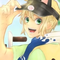 プロフィールアイコン