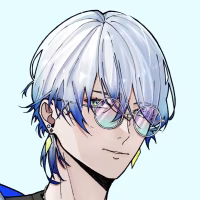 プロフィールアイコン