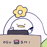 プロフィールアイコン